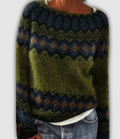 Van Loren Mode™ – Sweater Malea