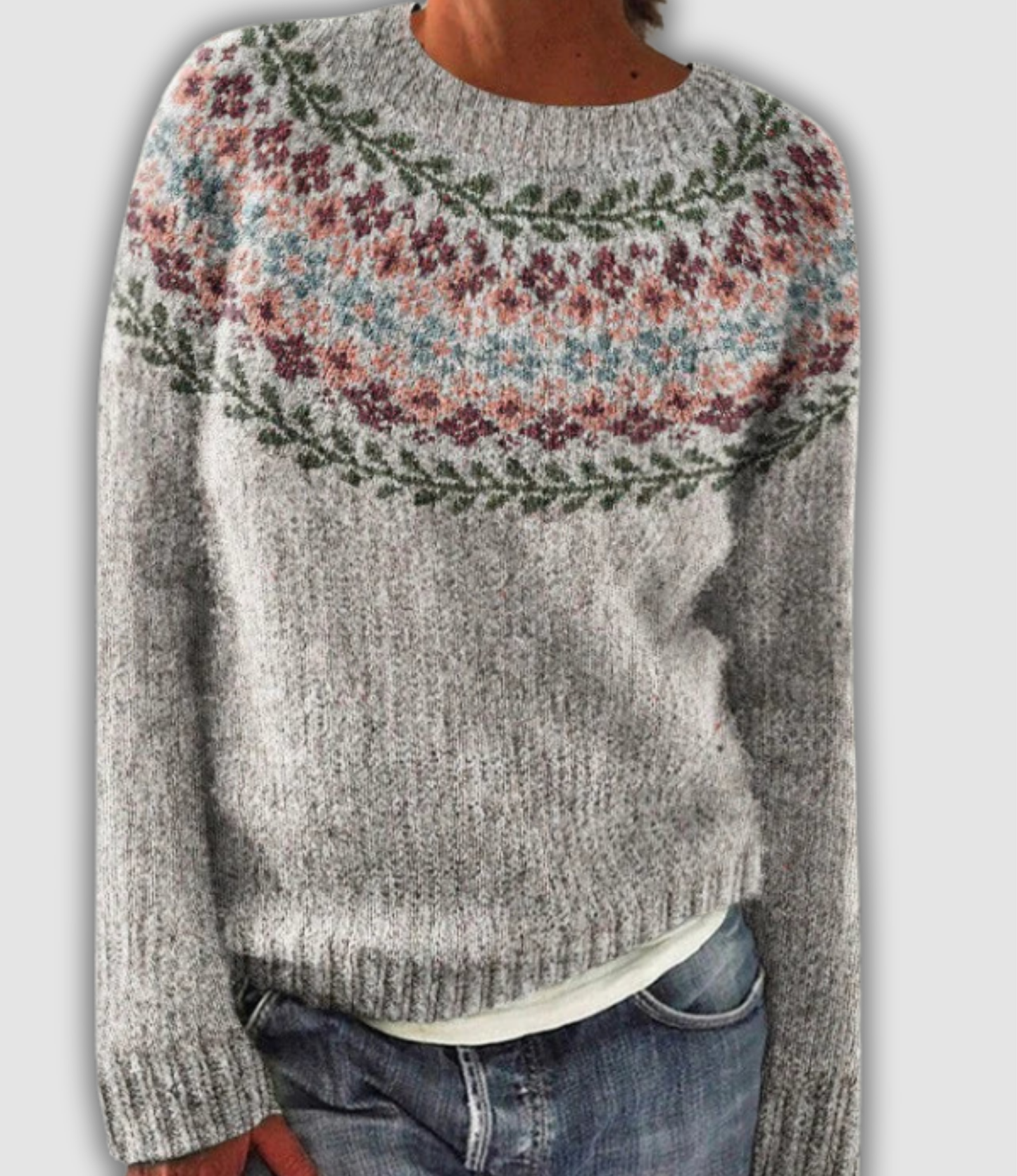 Van Loren Mode™ – Kaia Sweater