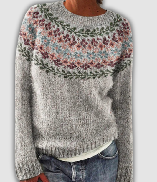 Van Loren Mode™ – Kaia Sweater