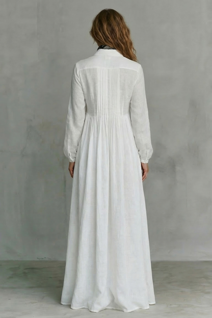 Luna™ | Timeless Maxi Dress