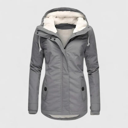 LOTTE | Protective Winter Coat for Women