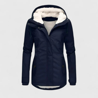 LOTTE | Protective Winter Coat for Women