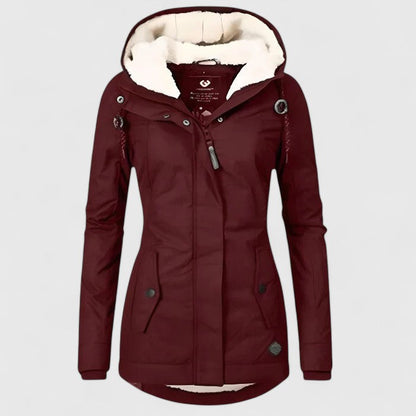 LOTTE | Protective Winter Coat for Women