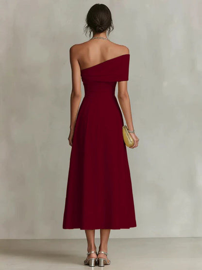 Wenda | Maxi Dress