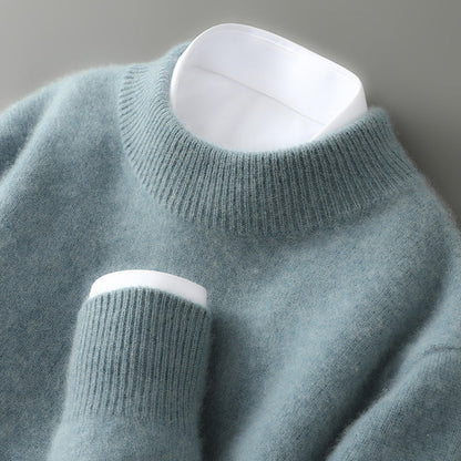 Van Loren Mode - Elegant Sweater