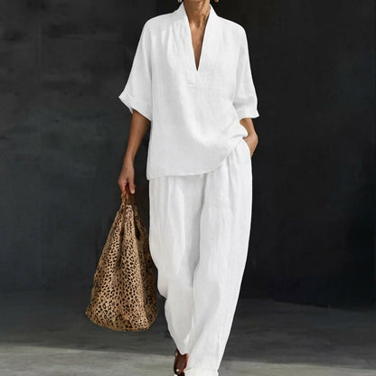 Dolorès | Two-Piece Set for Women
