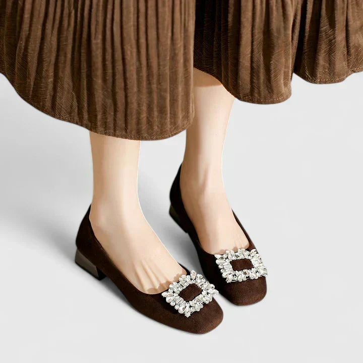 Camilla | Orthopedic Comfort Décolleté