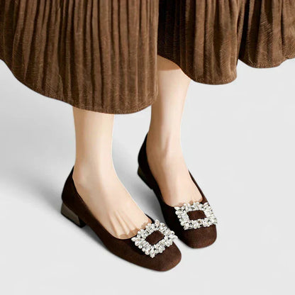 Camilla | Orthopedic Comfort Décolleté