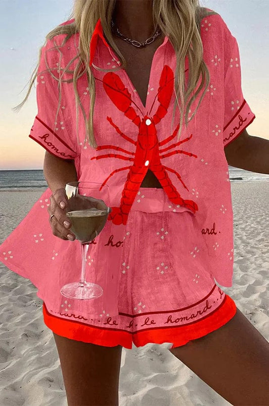Xyla™ Outfit Set