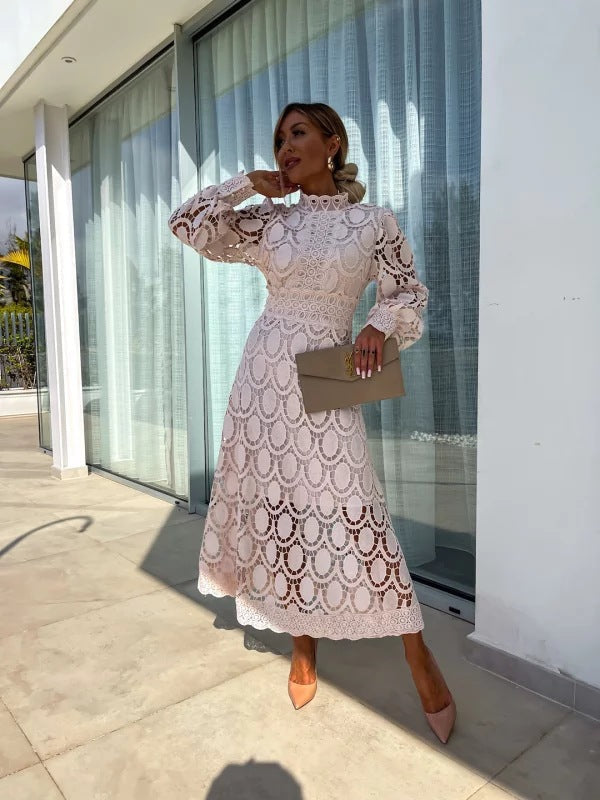 Georgia | Perfect Ceremony Dress