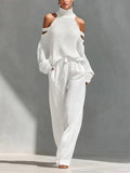 Fashion Knit and beautiful Set