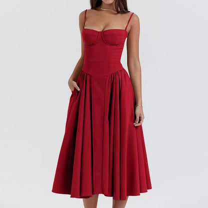 NOVA | Corset Dress