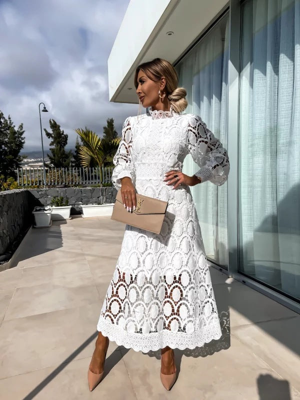 Georgia | Perfect Ceremony Dress