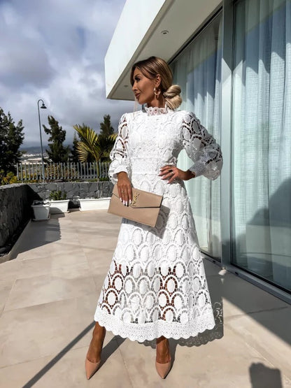 Georgia | Perfect Ceremony Dress