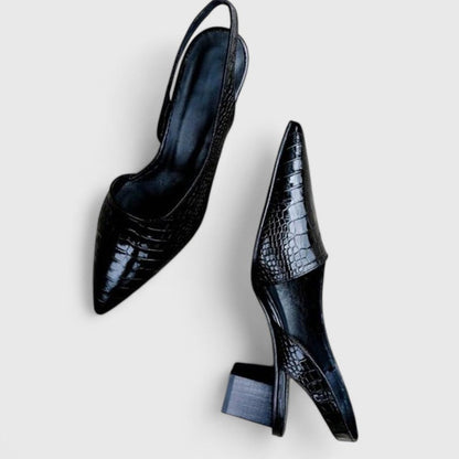 Begoña | Elegant Heels with Style