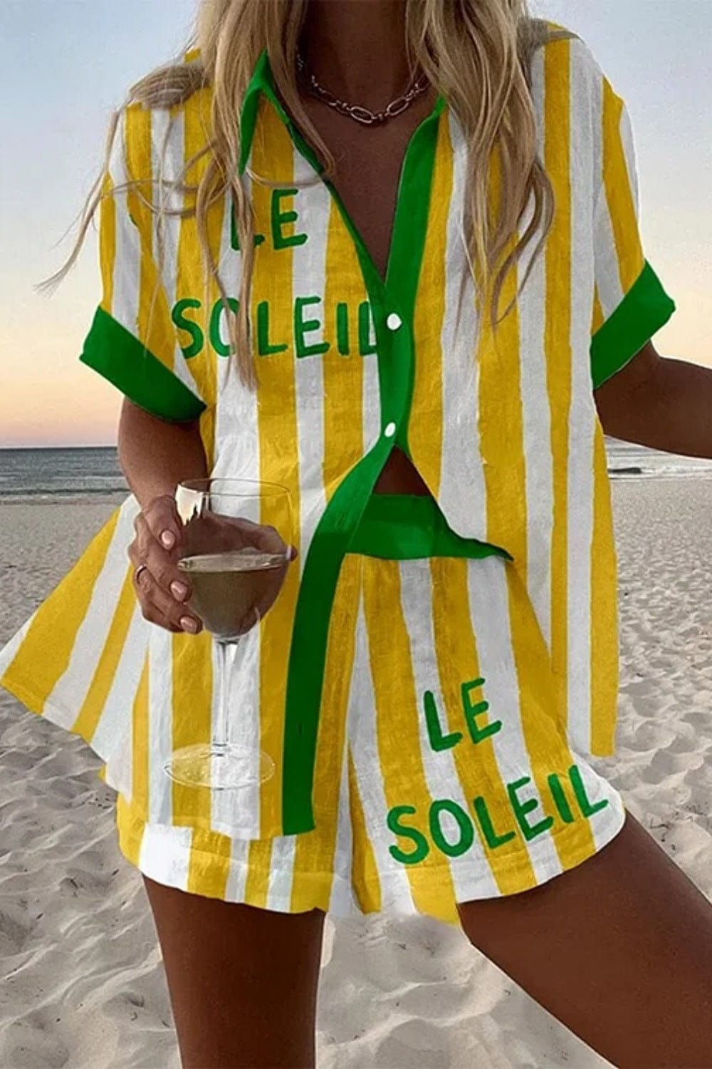 Tallulah™ Outfit Set