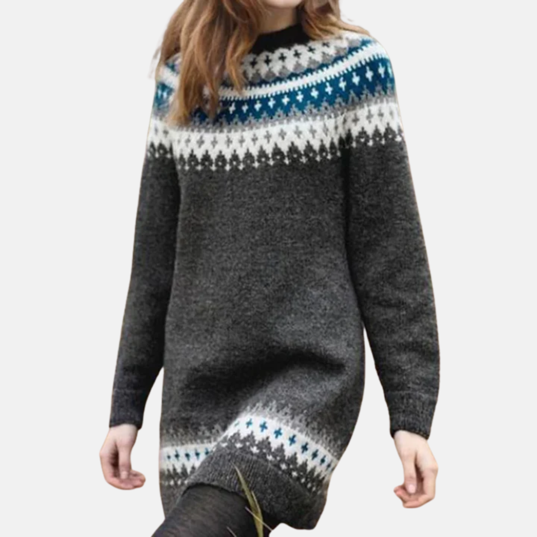 Van Loren Mode™ – Sweater Franziska