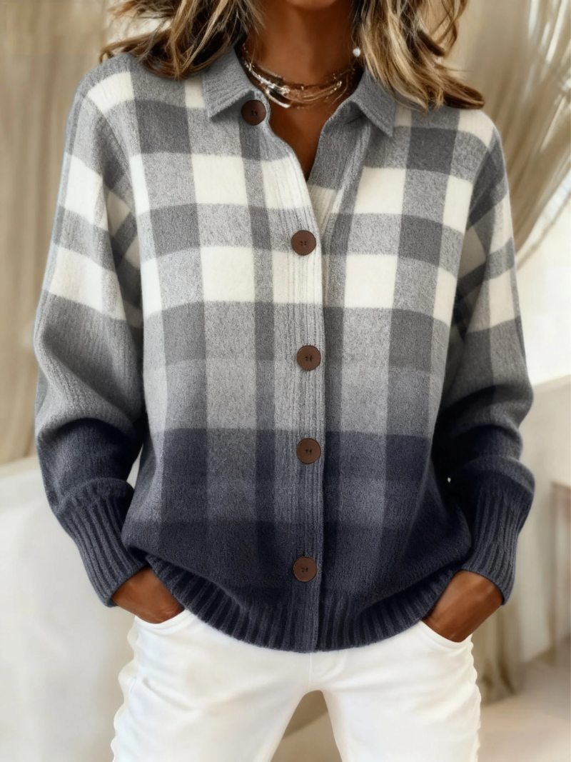 Elizabeth™ | Elegant Classic Blouse