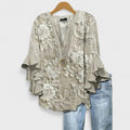 Charlotte | Elegant Blouse