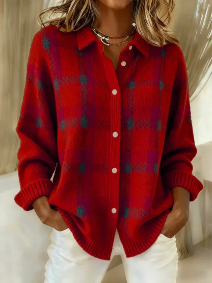 Elizabeth™ | Elegant Classic Blouse