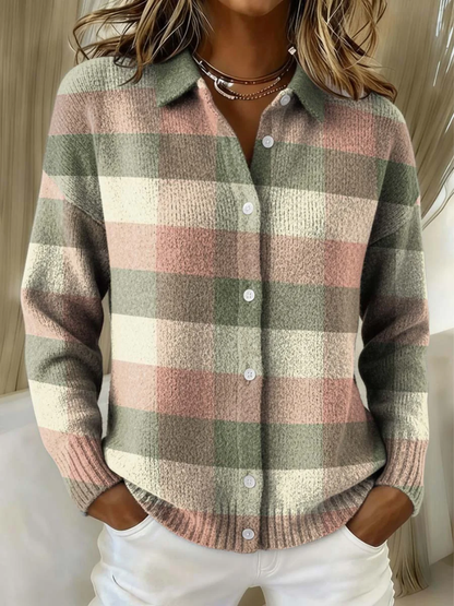 Elizabeth™ | Elegant Classic Blouse