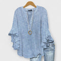 Charlotte | Elegant Blouse