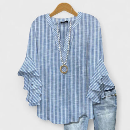 Charlotte | Elegant Blouse