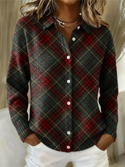 Elizabeth™ | Elegant Classic Blouse