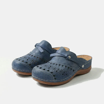 Lya Comfort Orthopedic Shoes