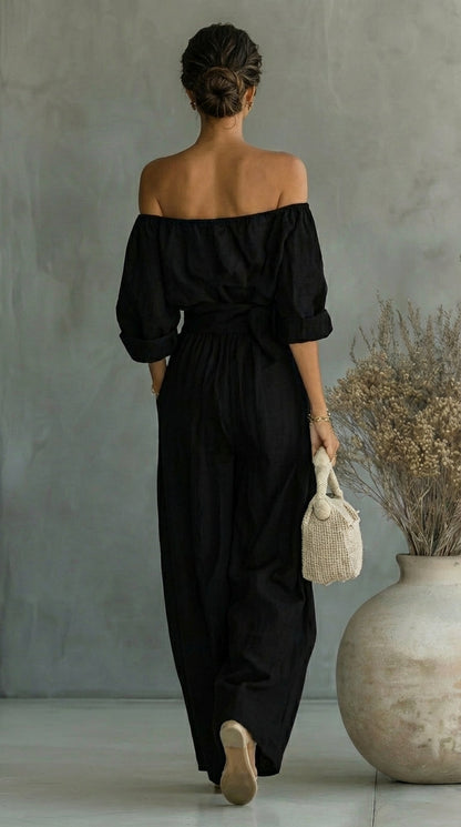 Arabella | Exclusive effect outfit for a stylish summer