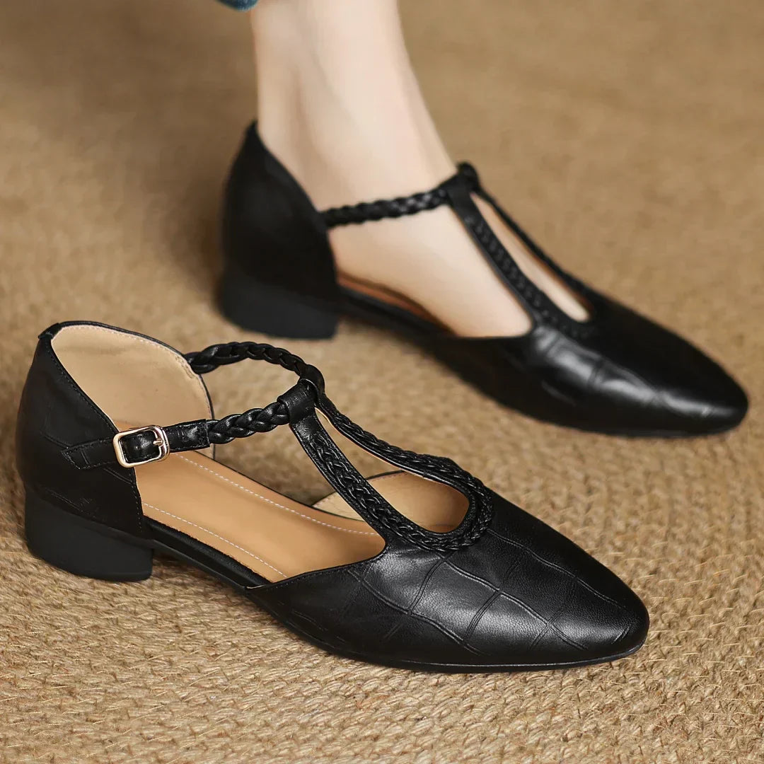Vittoria | Mary Jane Women
