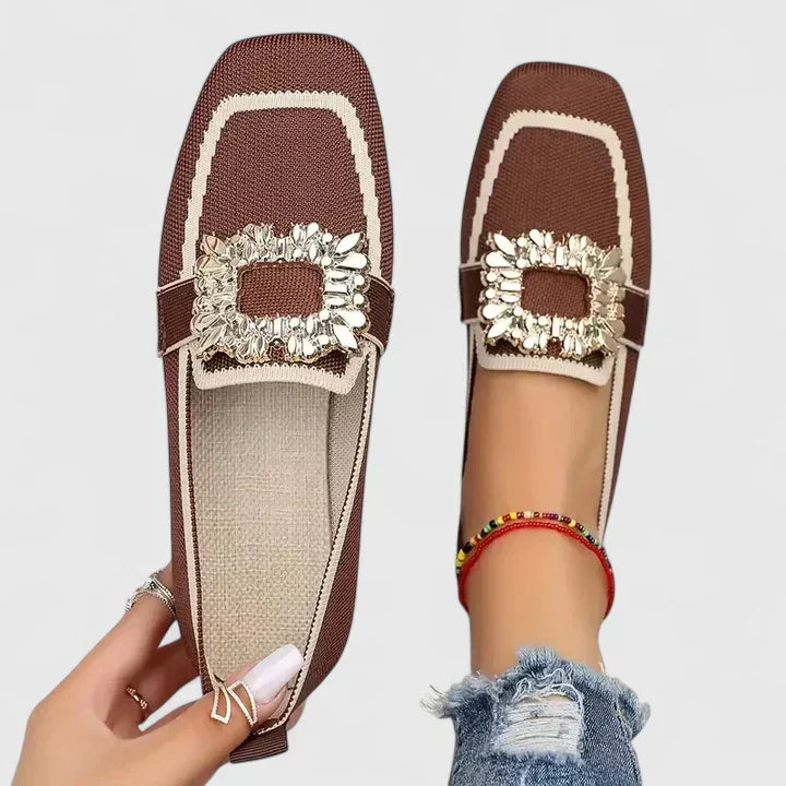 Luigia | Everyday Orthopedic Loafers