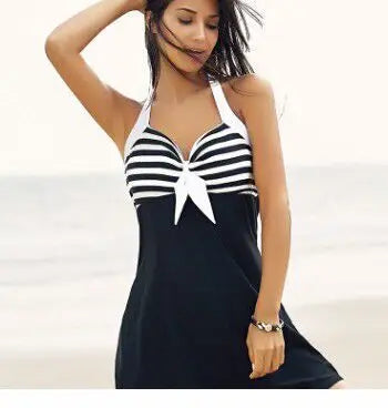 Vintage Swimsuit
