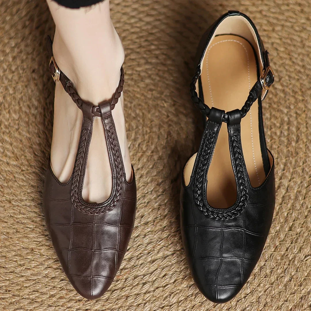 Vittoria | Mary Jane Women
