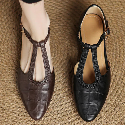 Vittoria | Mary Jane Women