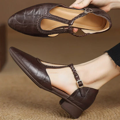 Vittoria | Mary Jane Women