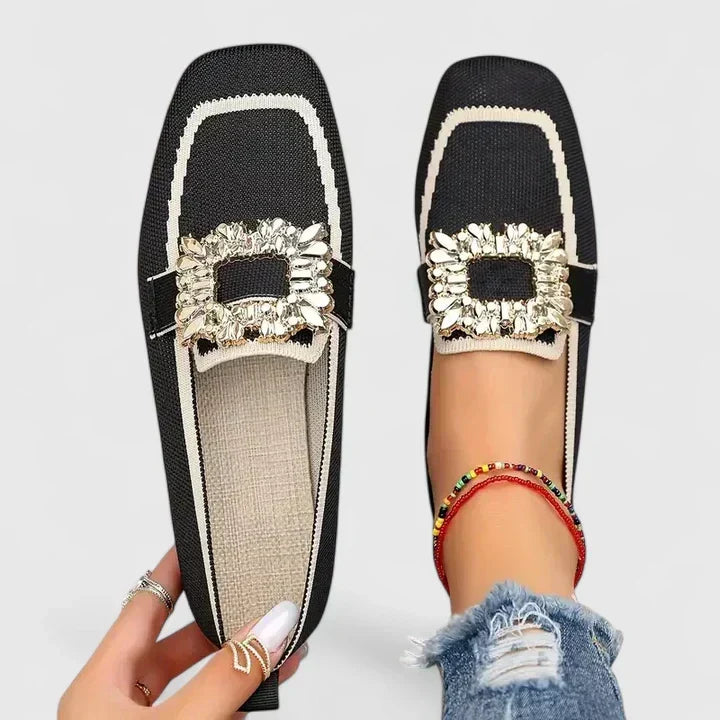 Luigia | Everyday Orthopedic Loafers