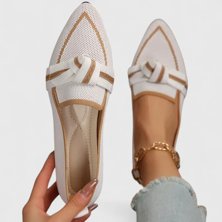 Maricela | Orthopedic Moccasins