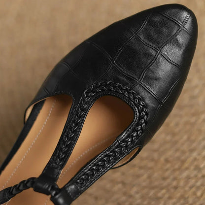 Vittoria | Mary Jane Women