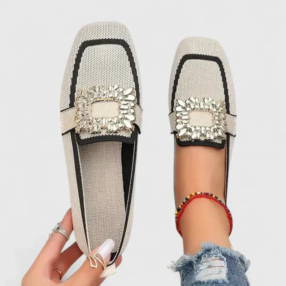 Luigia | Everyday Orthopedic Loafers