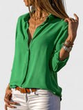 Aveline | Elegant Blouse