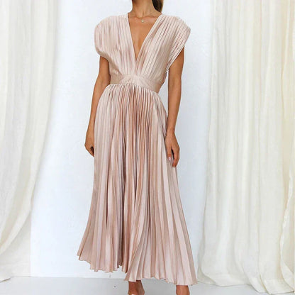 HEDWIG | Elegant and Versatile Women's Dress