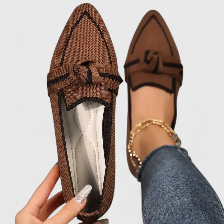 Maricela | Orthopedic Moccasins