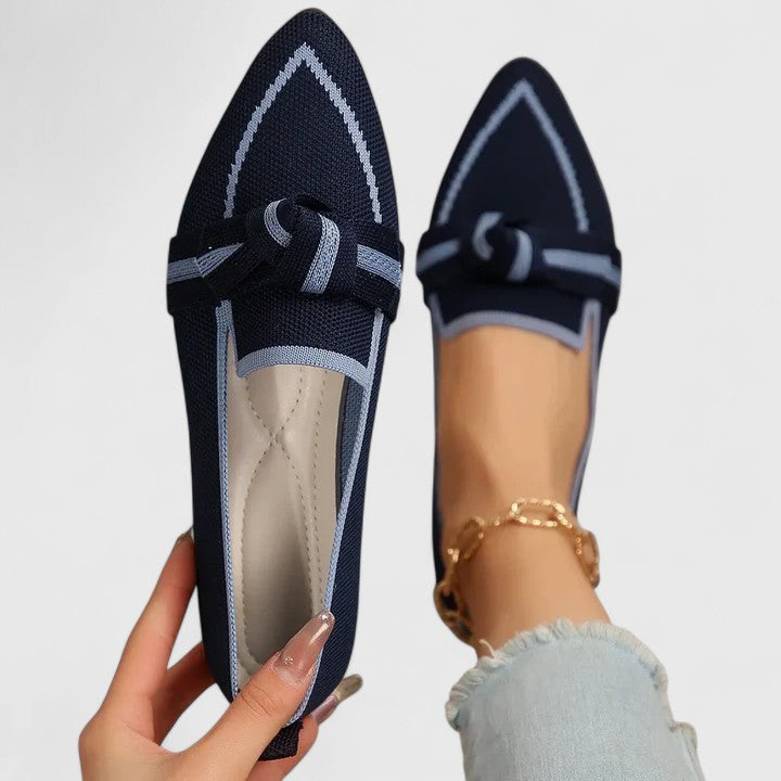 Maricela | Orthopedic Moccasins