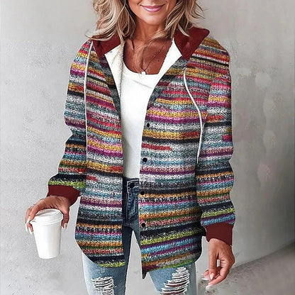 Martina | Elegant and Warm Coat