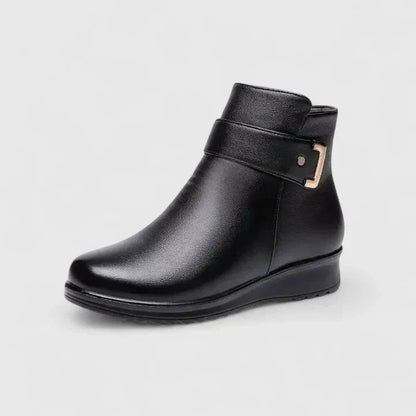 Rhovelyn | Orthopedic Boots