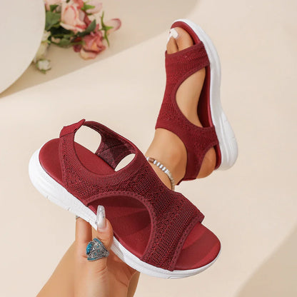 Breeze Breathable Orthopedic Sandals