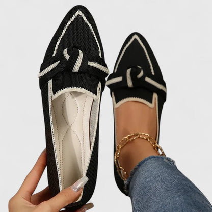 Maricela | Orthopedic Moccasins