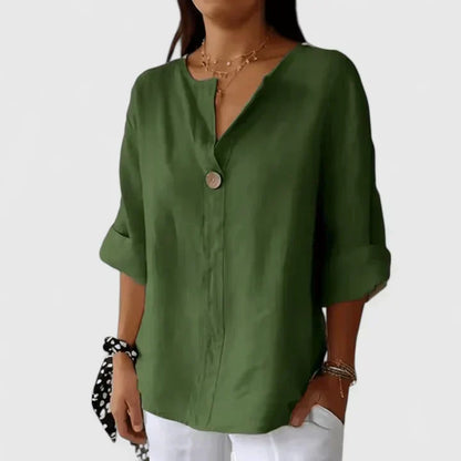 Kianna | Elegant Blouse