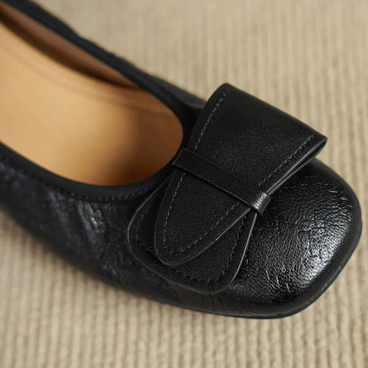 Aurelie | Elegant Comfort Heels
